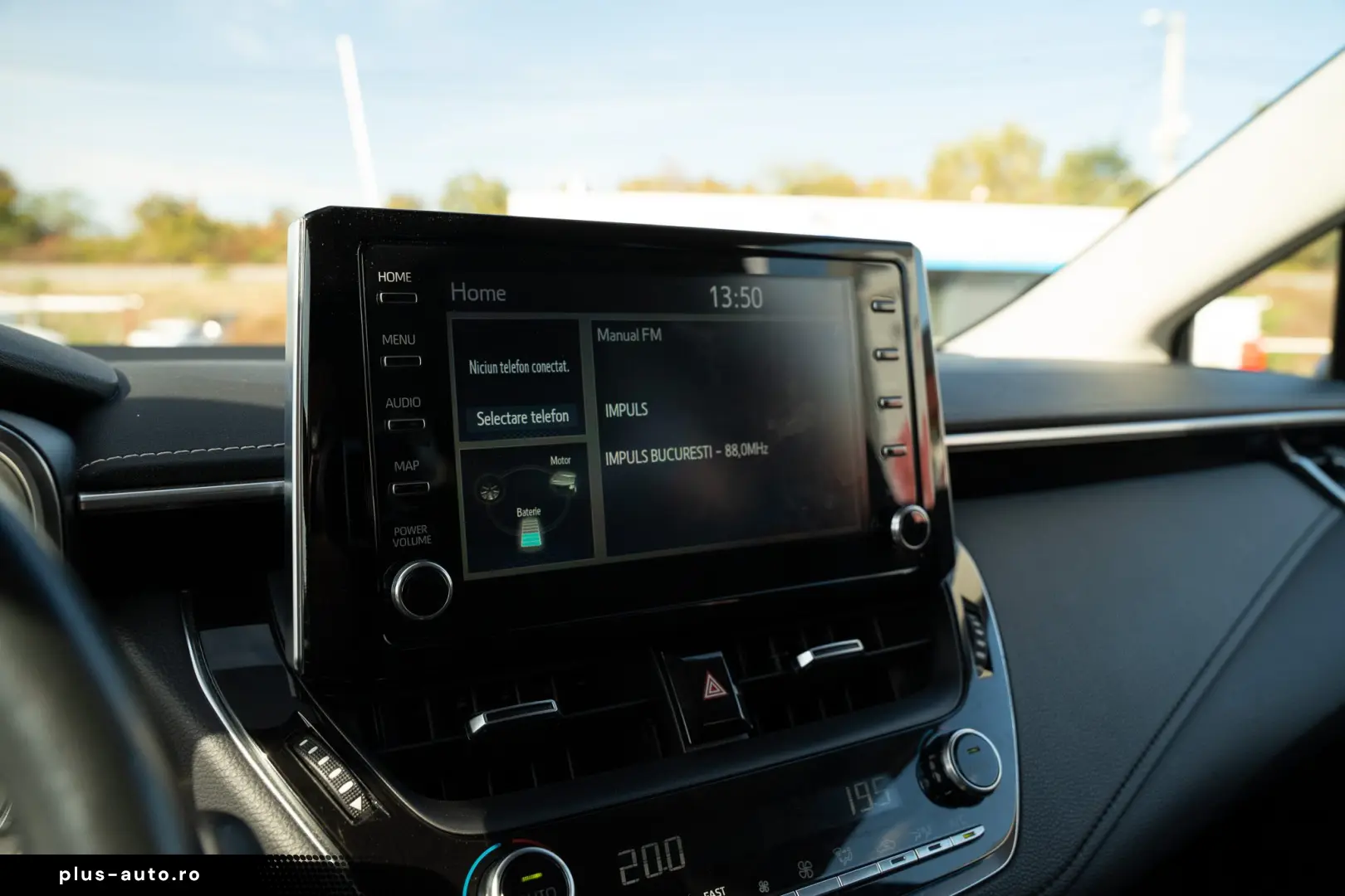 Toyota Corolla 1.8 Hybrid Exclusive HSD E-CVT