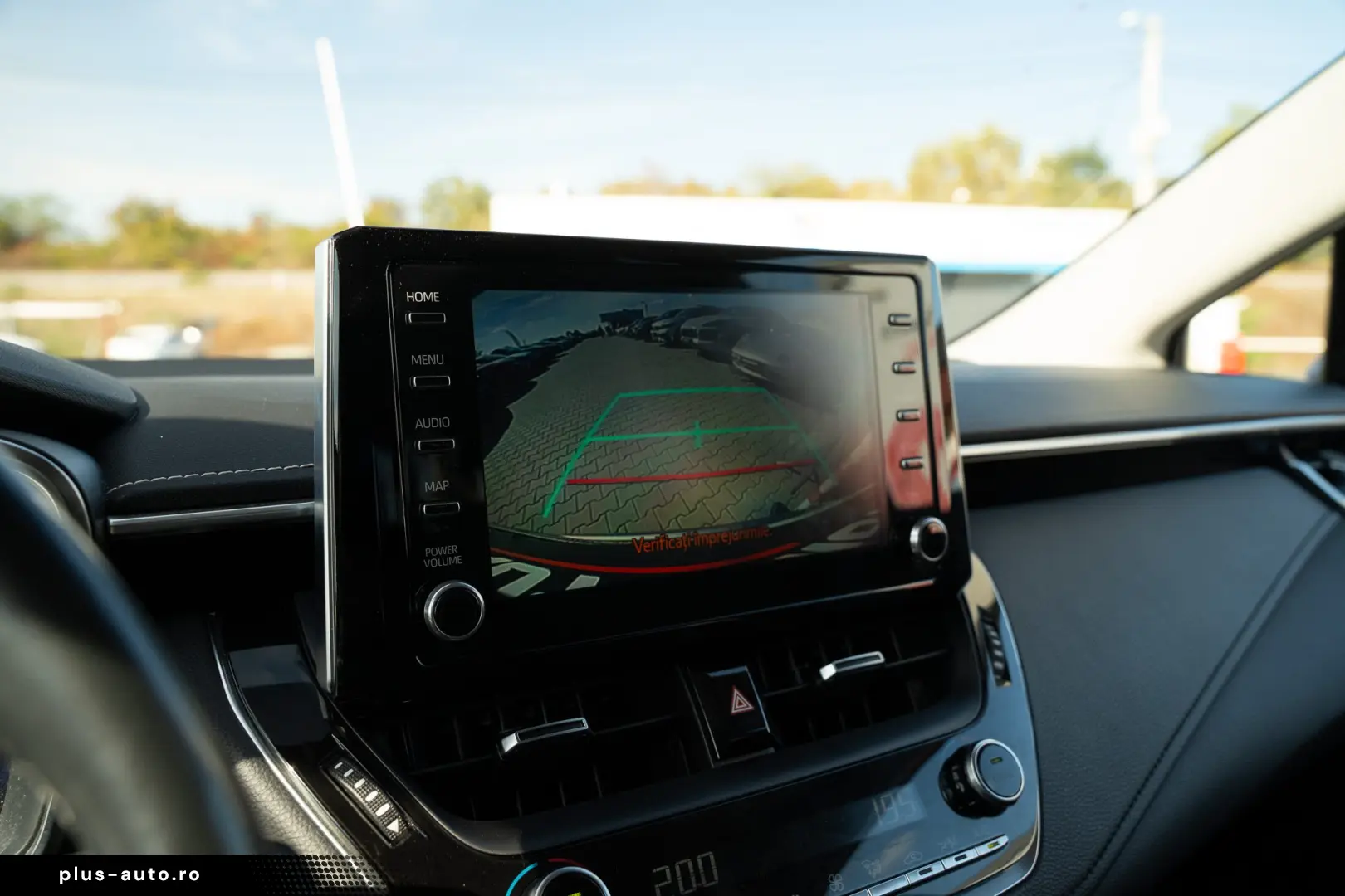 Toyota Corolla 1.8 Hybrid Exclusive HSD E-CVT