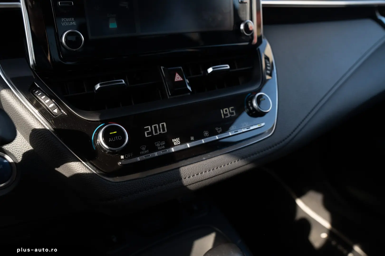 Toyota Corolla 1.8 Hybrid Exclusive HSD E-CVT