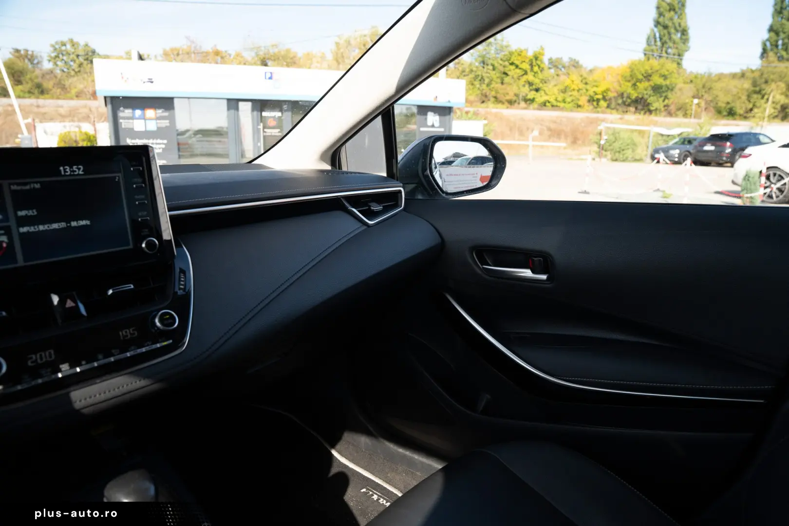 Toyota Corolla 1.8 Hybrid Exclusive HSD E-CVT