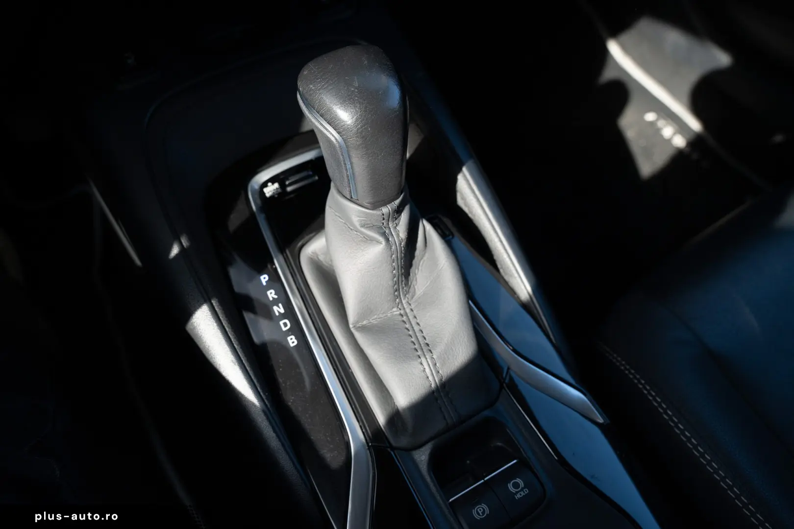 Toyota Corolla 1.8 Hybrid Exclusive HSD E-CVT