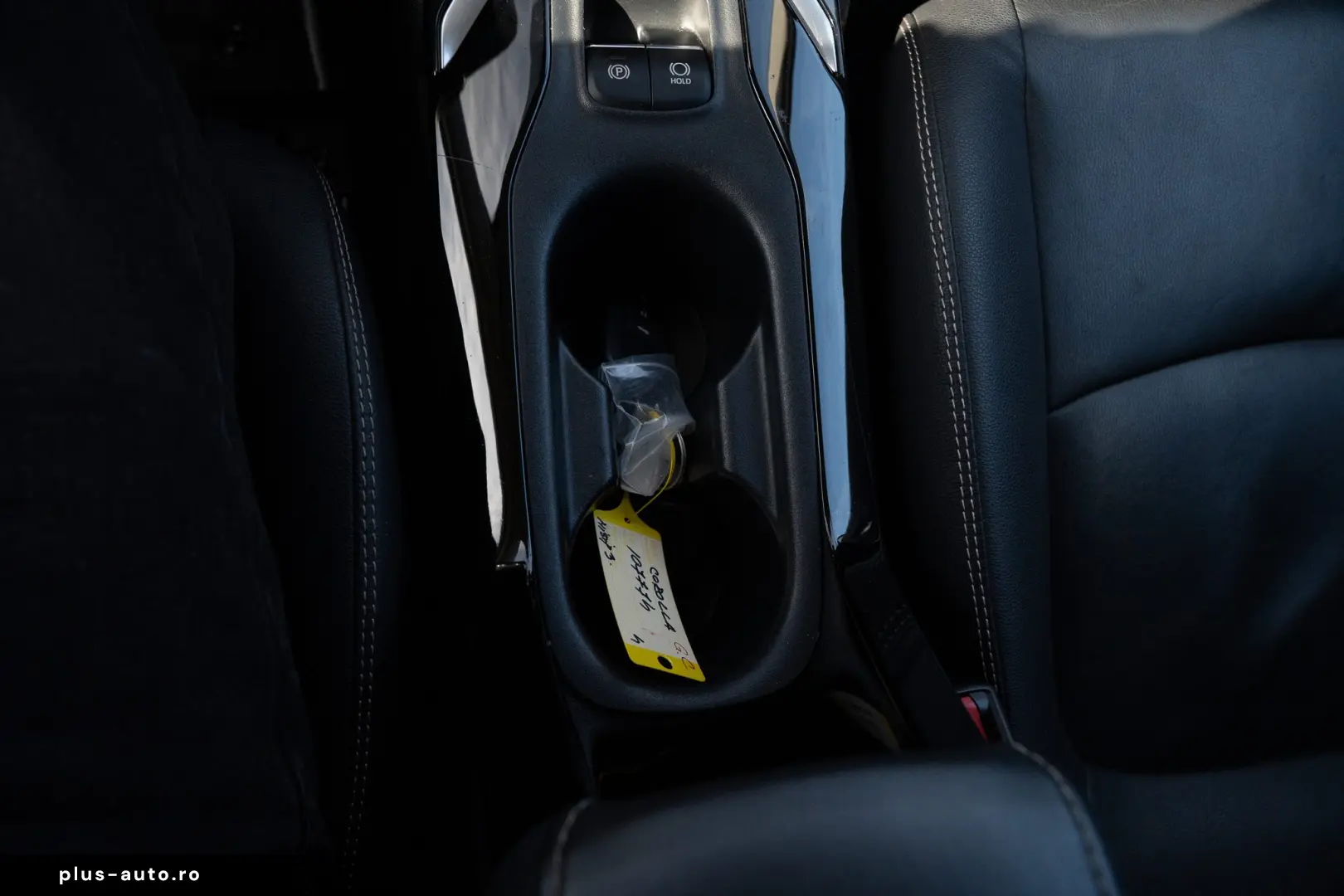 Toyota Corolla 1.8 Hybrid Exclusive HSD E-CVT