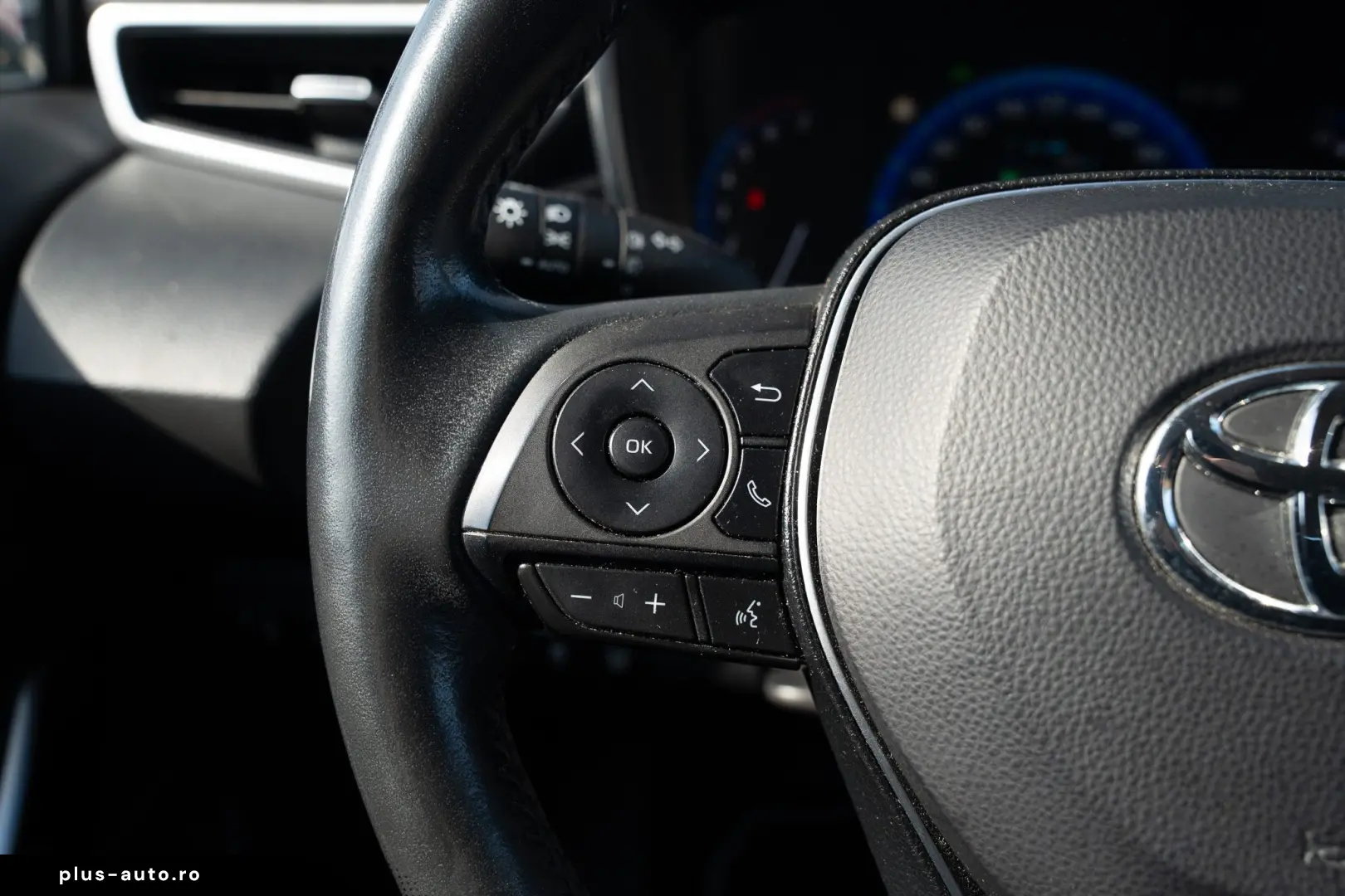 Toyota Corolla 1.8 Hybrid Exclusive HSD E-CVT