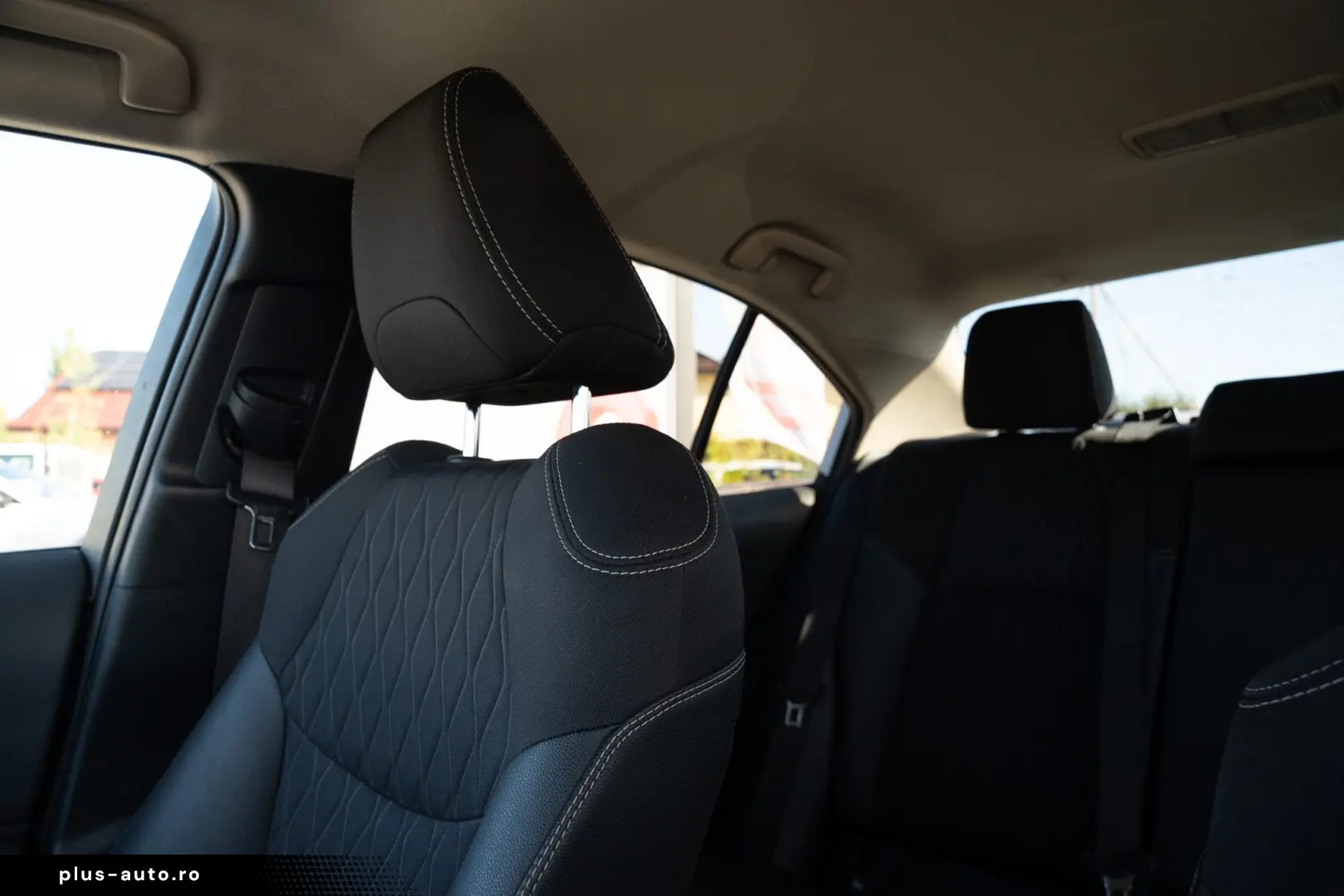 Toyota Corolla 1.8 Hybrid Exclusive HSD E-CVT