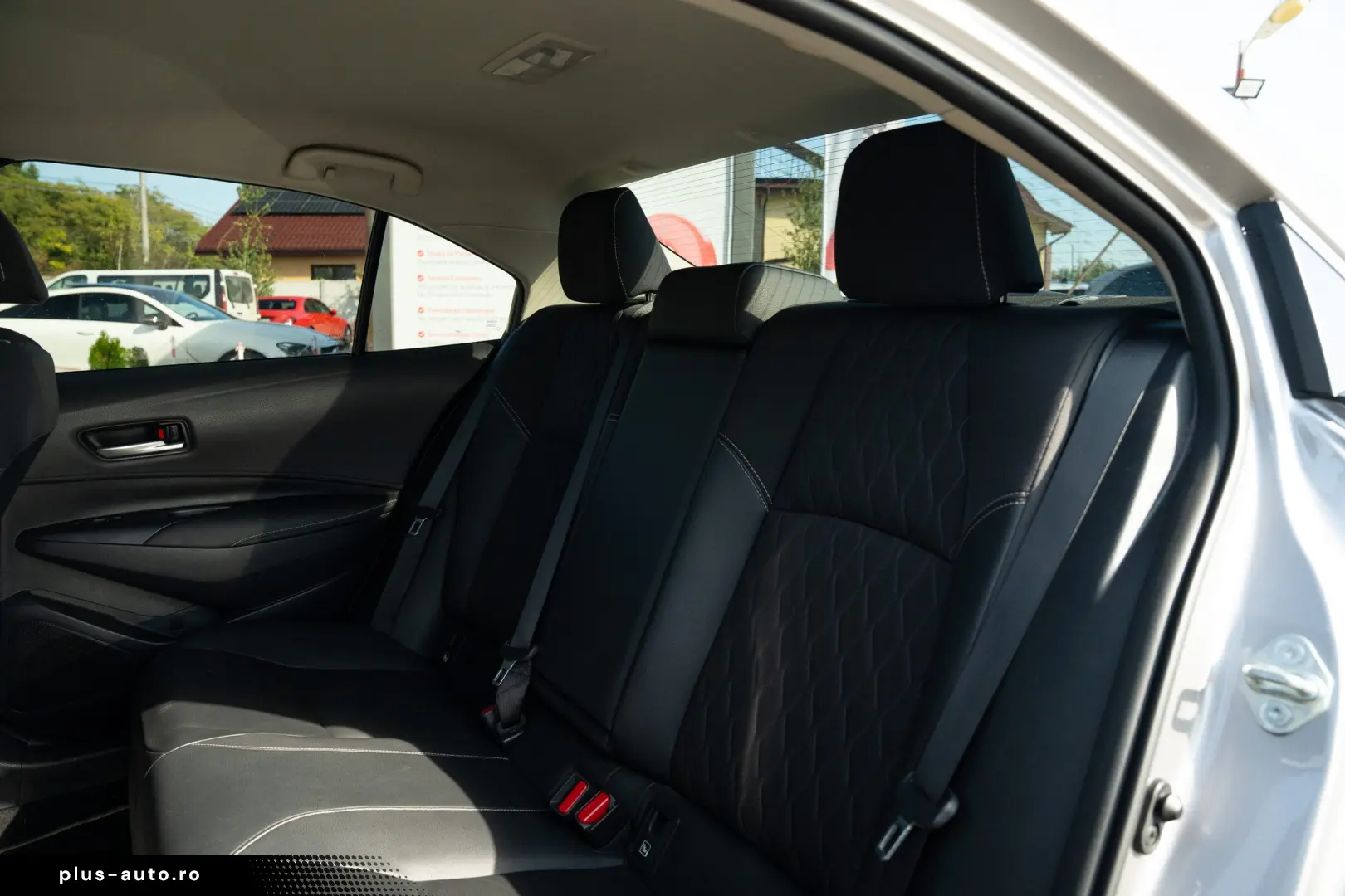 Toyota Corolla 1.8 Hybrid Exclusive HSD E-CVT