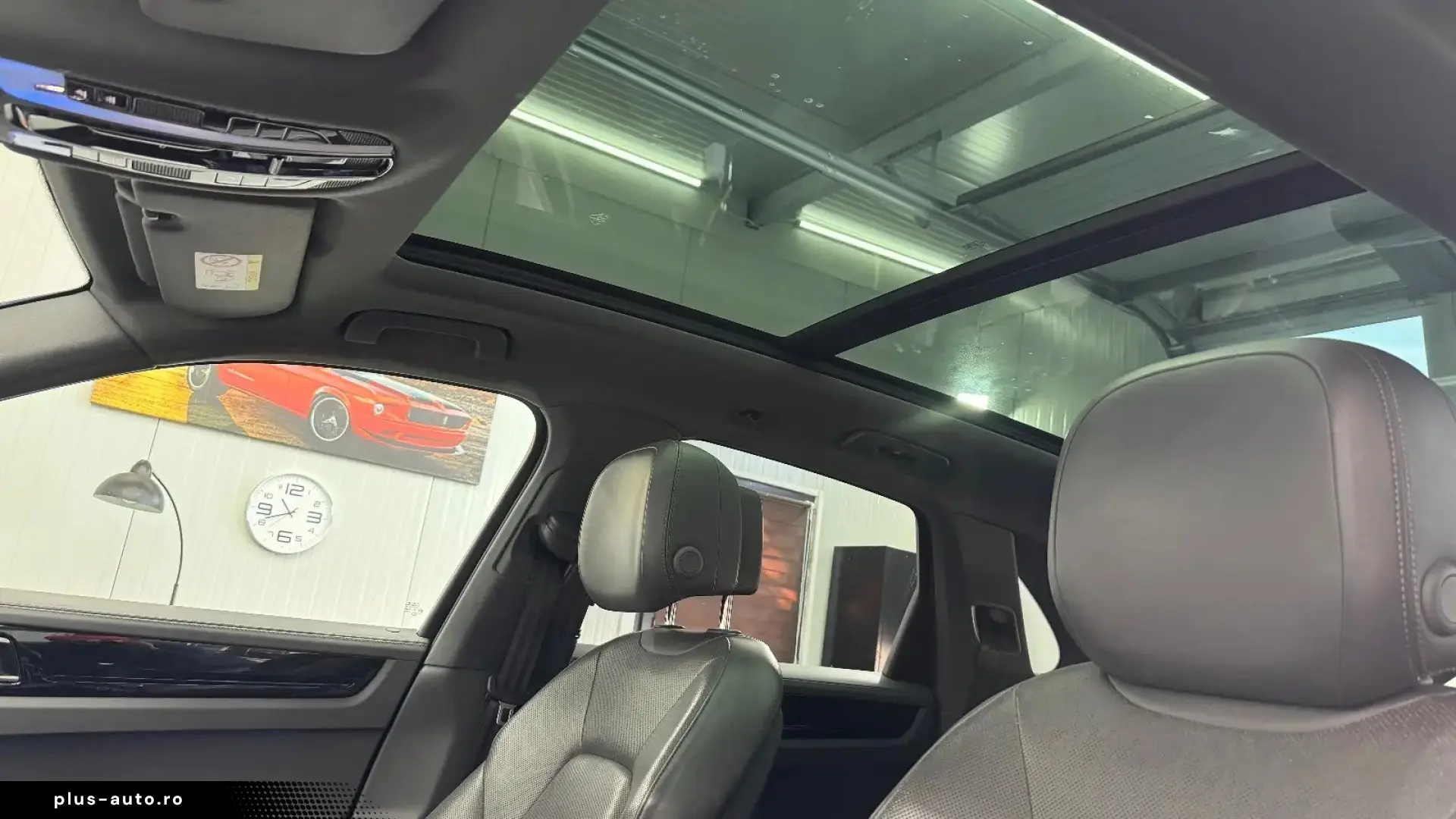 Porsche Cayenne V6 3.0L Aut.