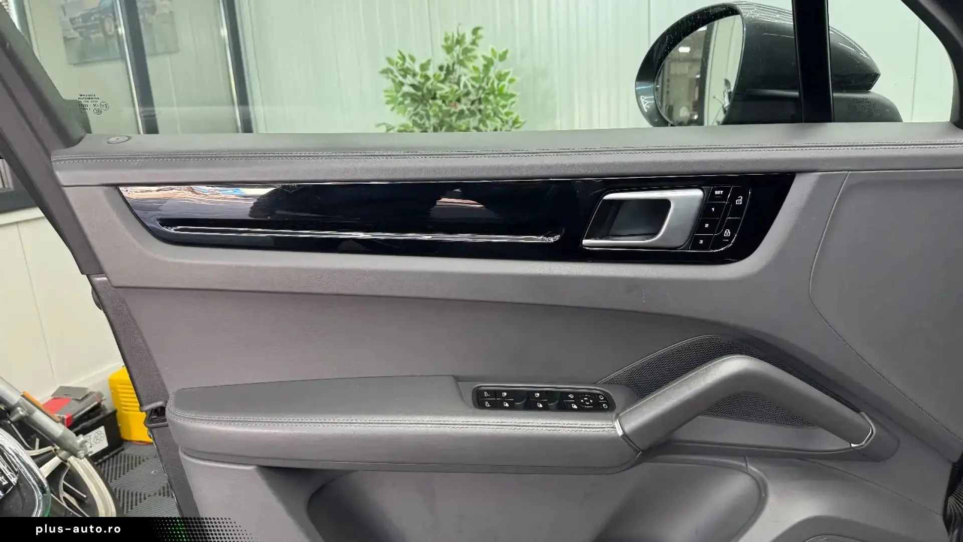 Porsche Cayenne V6 3.0L Aut.