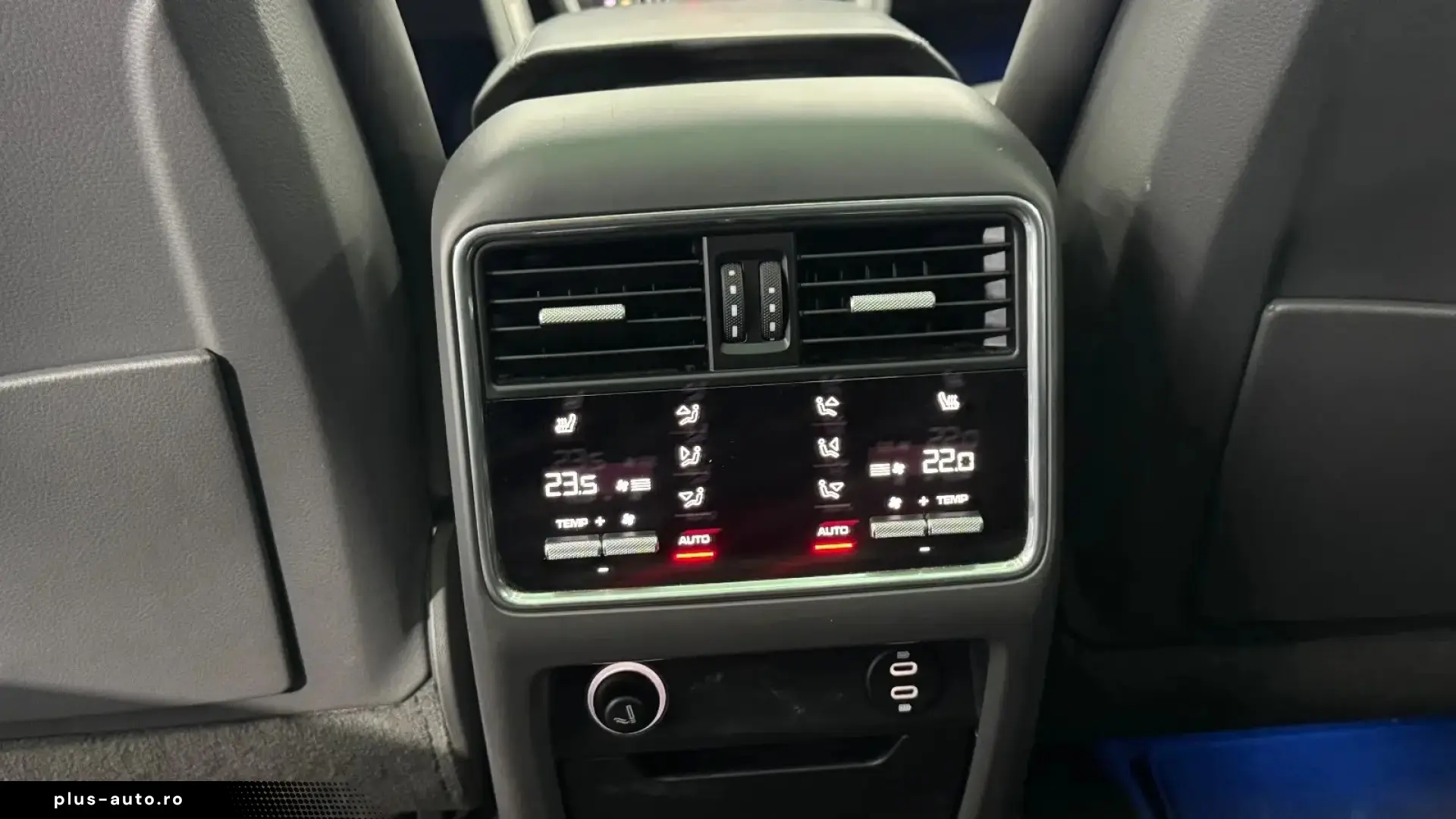 Porsche Cayenne V6 3.0L Aut.
