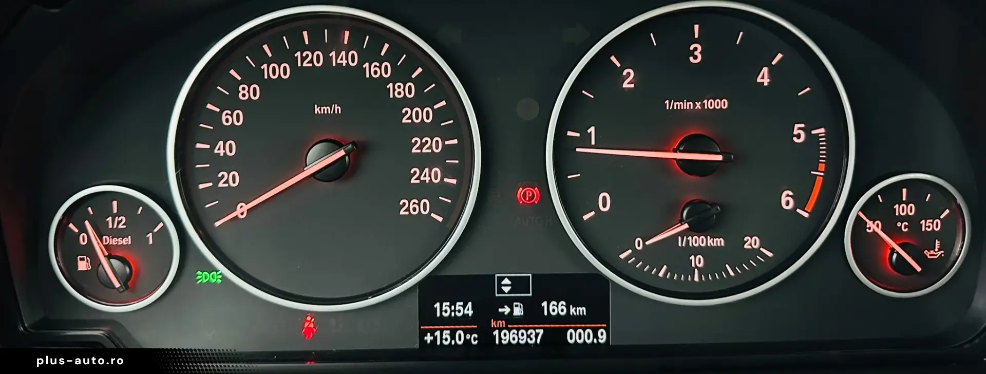 BMW X3 2011 2.0D E5 Garantie 12 Luni Rate Avans 0 Doar Cu Bu