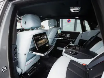 ROLLS-ROYCE PHANTOM SWB   V12 6.6 BI-TURBO   563 CP
