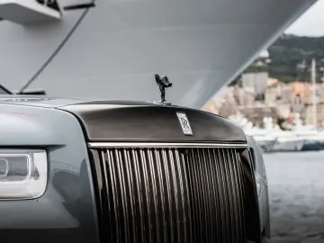 ROLLS-ROYCE PHANTOM SWB   V12 6.6 BI-TURBO   563 CP