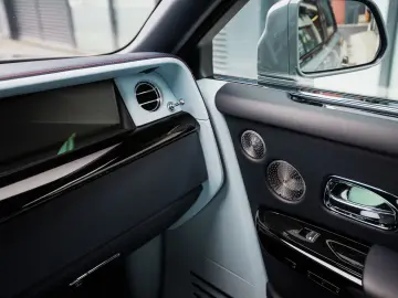 ROLLS-ROYCE PHANTOM SWB   V12 6.6 BI-TURBO   563 CP