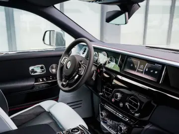 ROLLS-ROYCE PHANTOM SWB   V12 6.6 BI-TURBO   563 CP