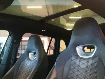 VOLKSWAGEN TIGUAN R-LINE eHYBRID