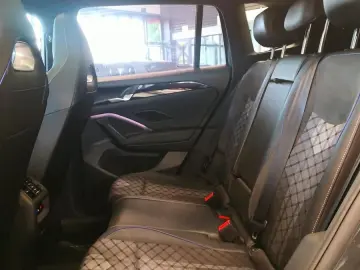 VOLKSWAGEN TIGUAN R-LINE eHYBRID