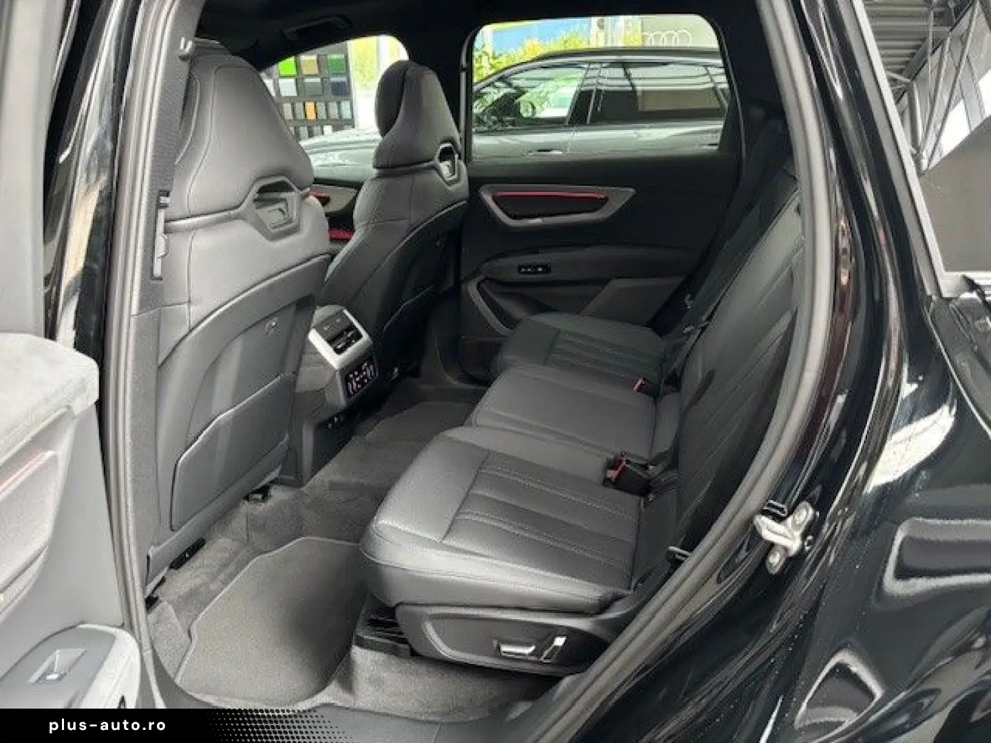 Noul Audi Q7 S Line TDI 299cp quattro Mild Hybrid