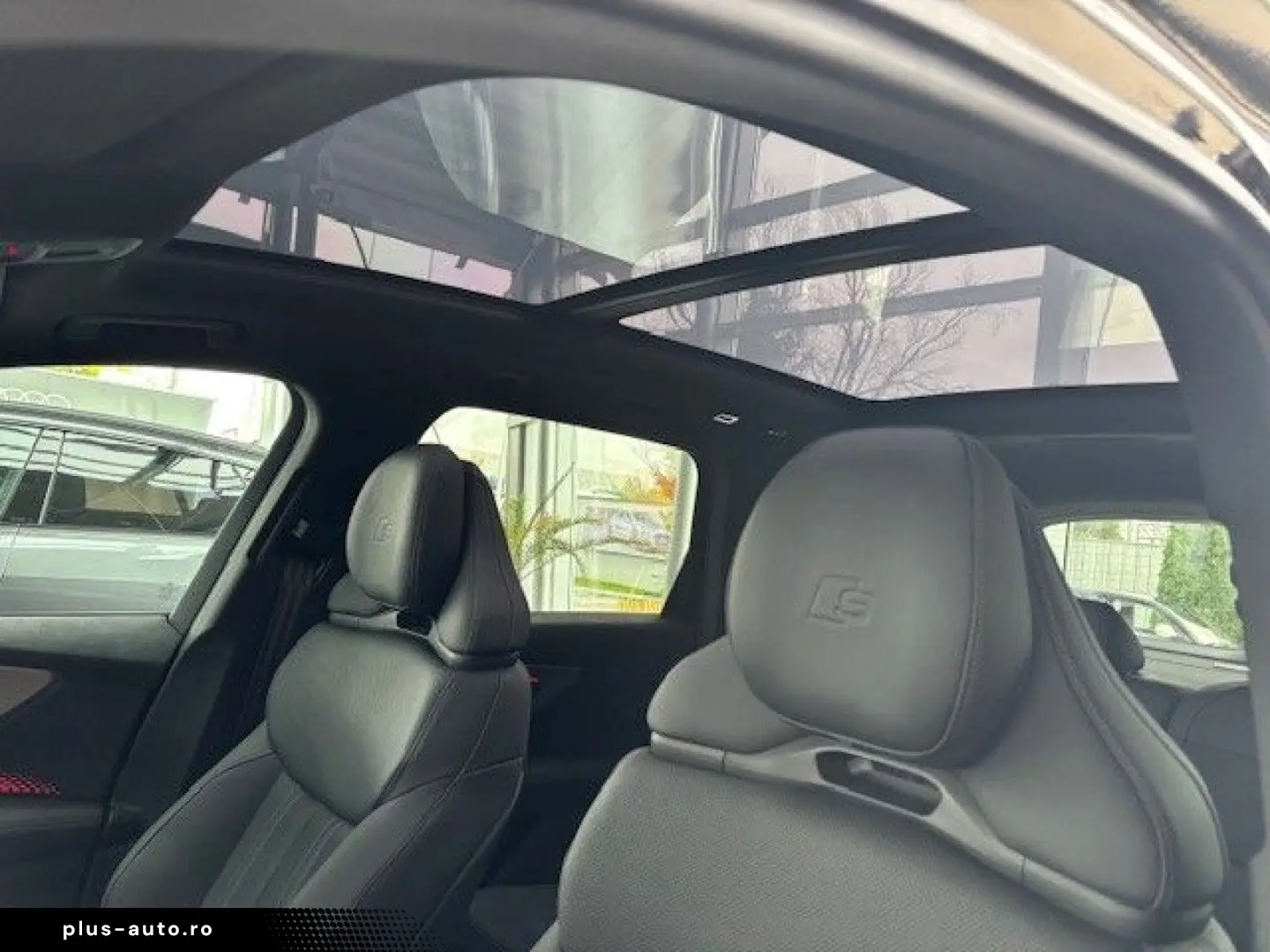 Noul Audi Q7 S Line TDI 299cp quattro Mild Hybrid
