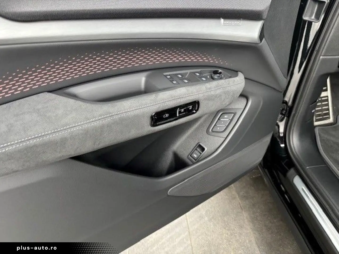 Noul Audi Q7 S Line TDI 299cp quattro Mild Hybrid