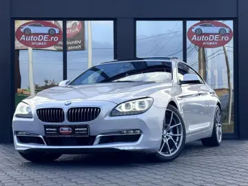 Bmw Seria-6