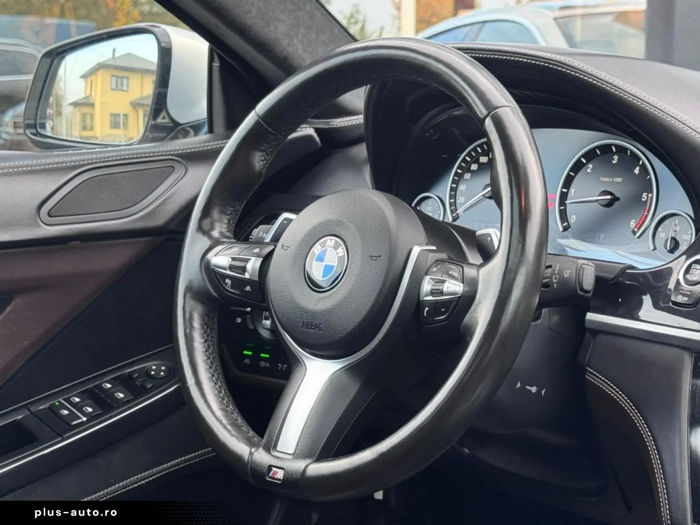 Bmw Seria-6