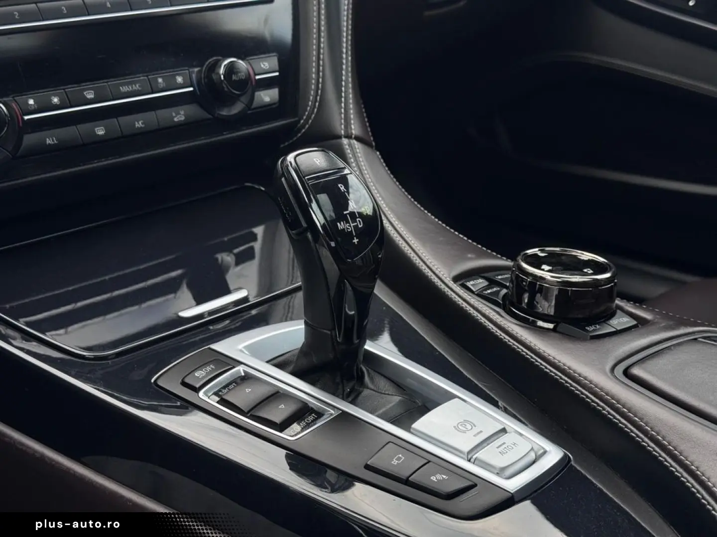 Bmw Seria-6
