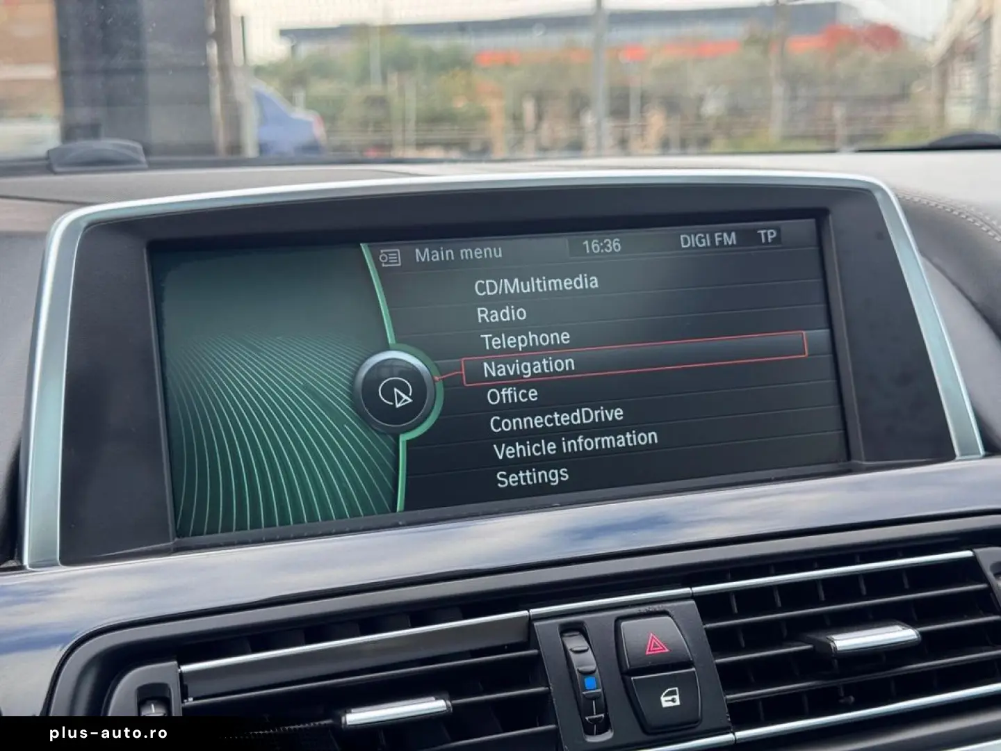 Bmw Seria-6