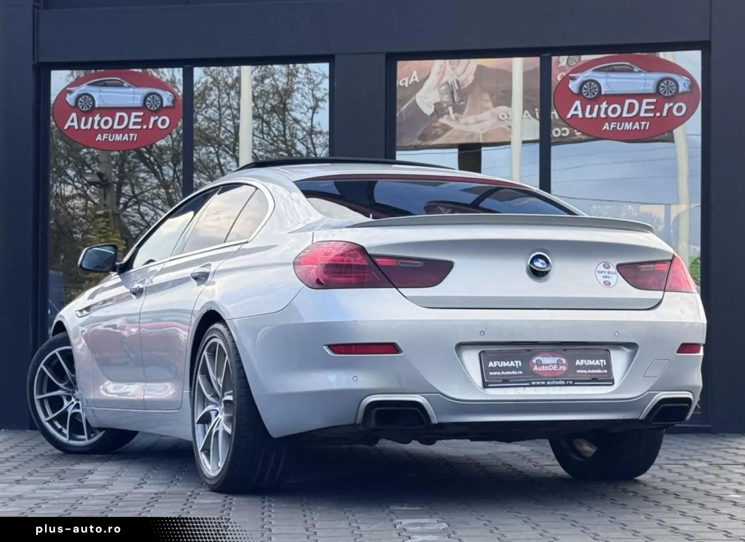 Bmw Seria-6