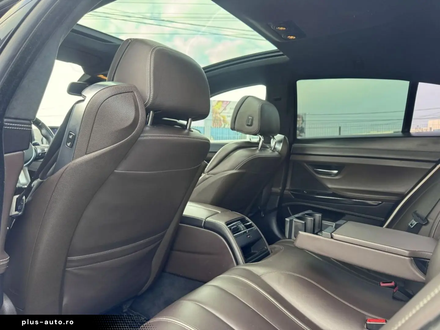 Bmw Seria-6