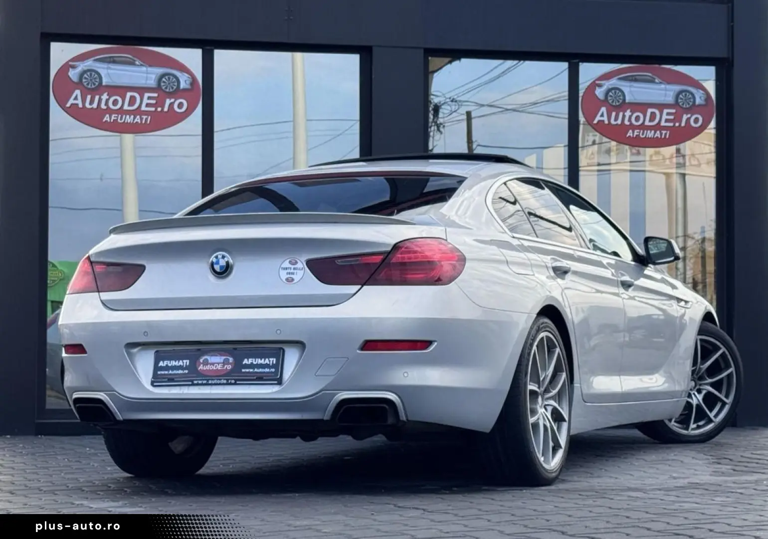 Bmw Seria-6