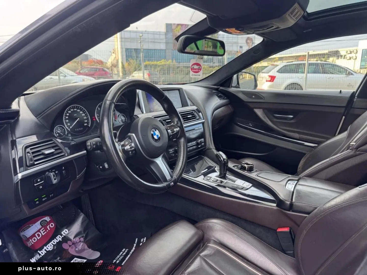 Bmw Seria-6