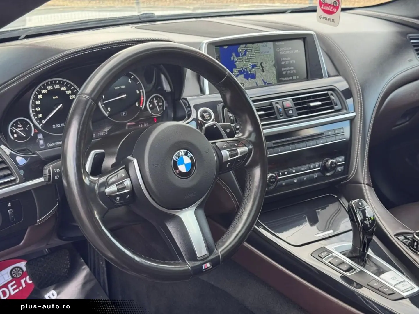 Bmw Seria-6