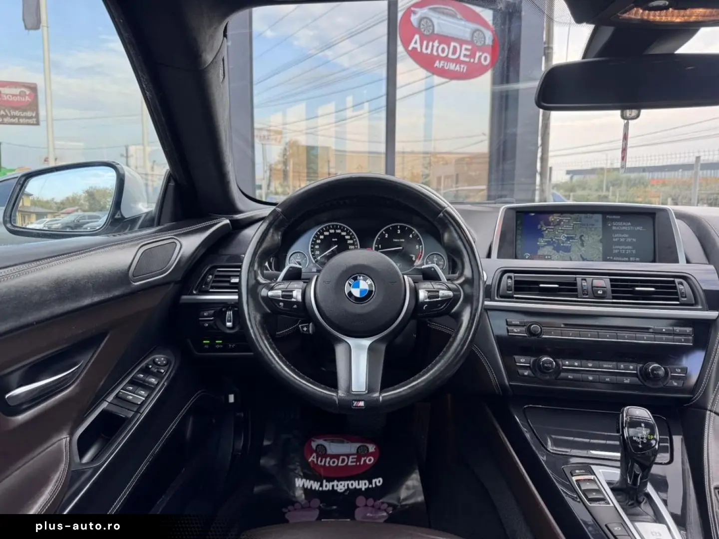 Bmw Seria-6