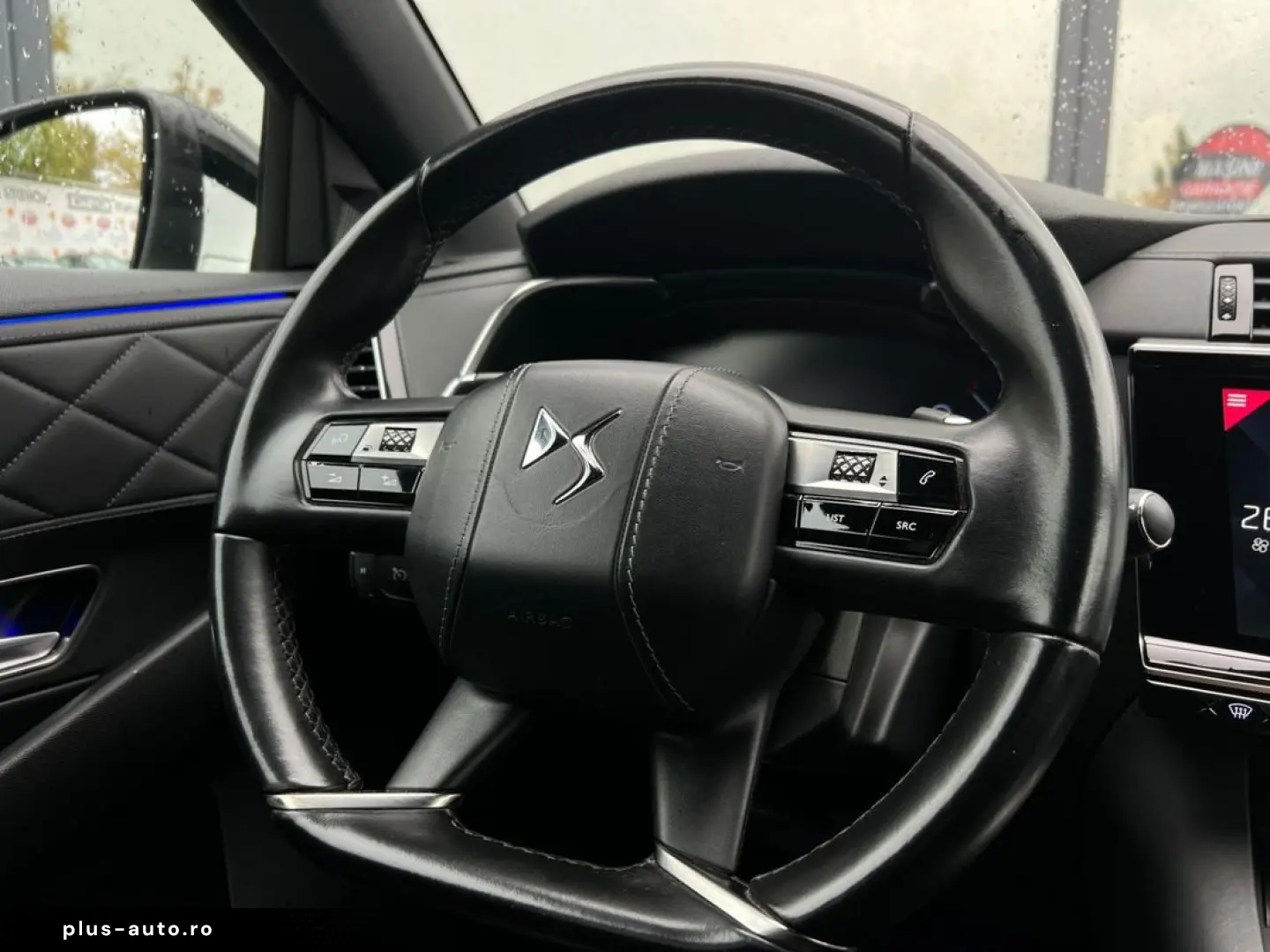 Ds-Automobiles Dsa-Ds7-Crossback