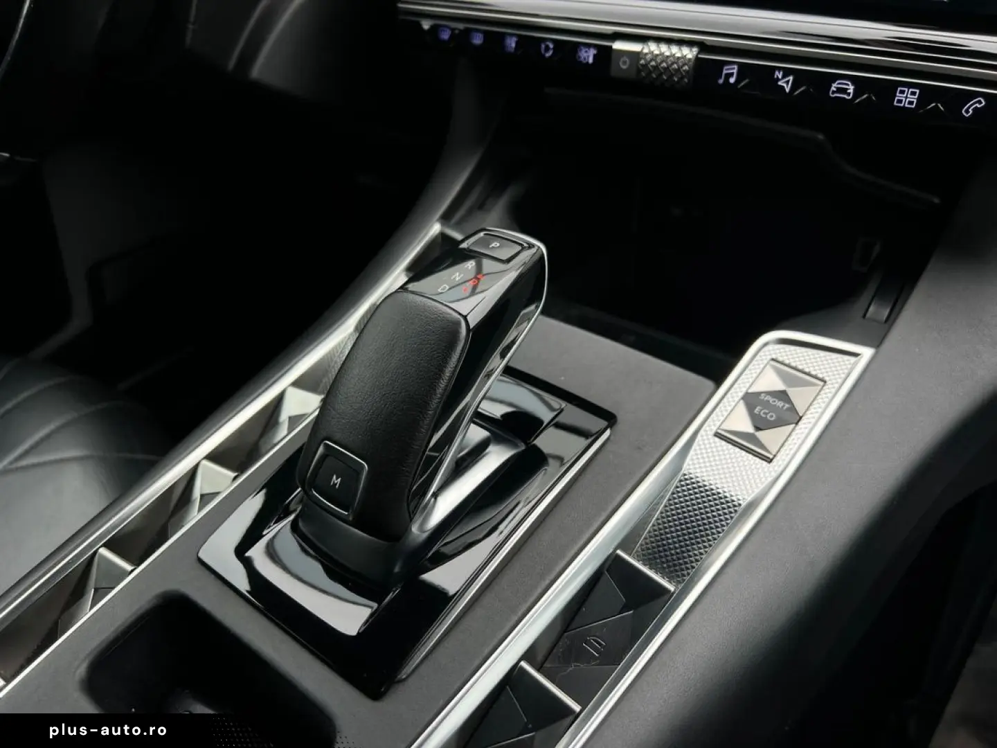 Ds-Automobiles Dsa-Ds7-Crossback