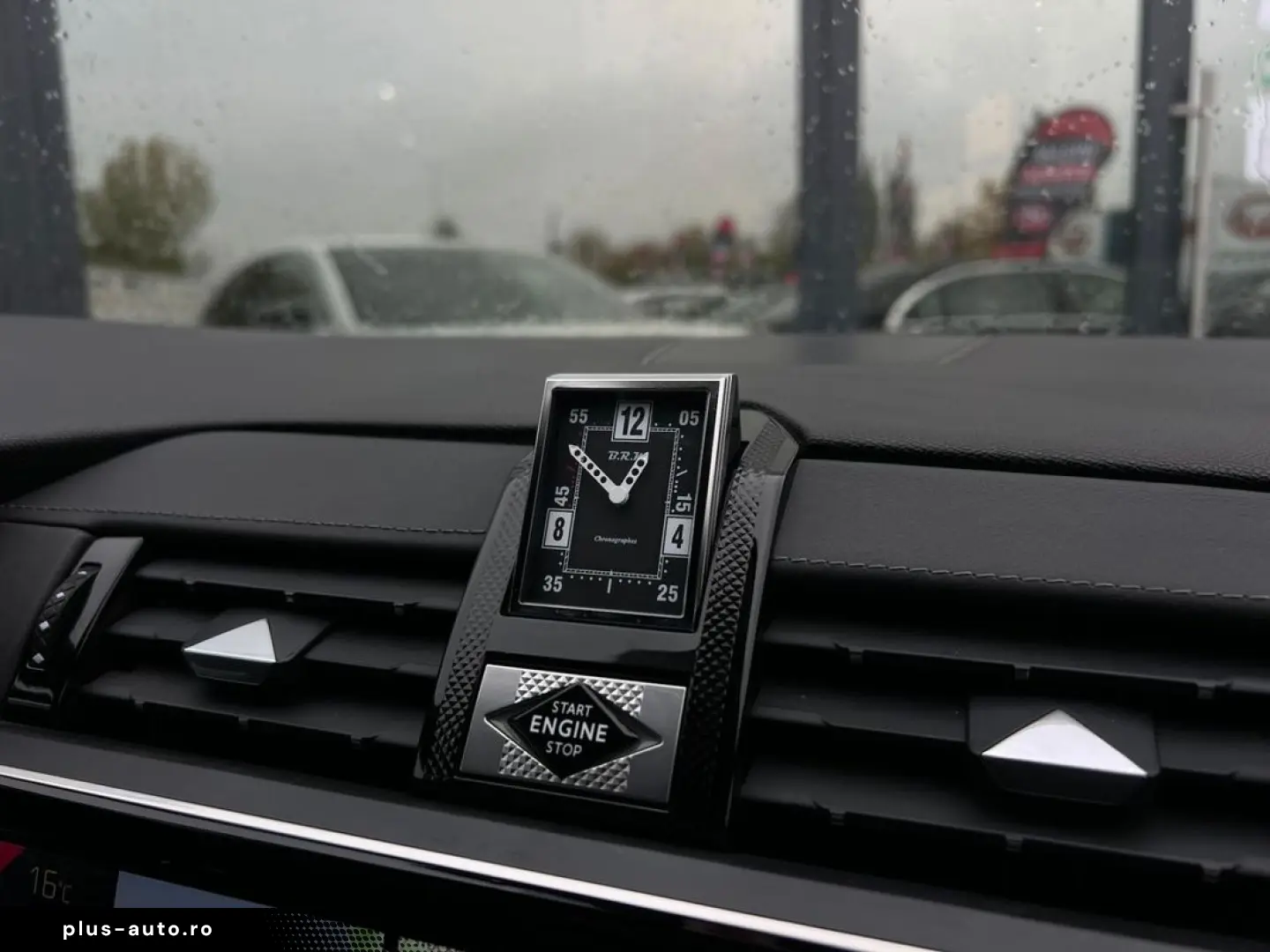 Ds-Automobiles Dsa-Ds7-Crossback