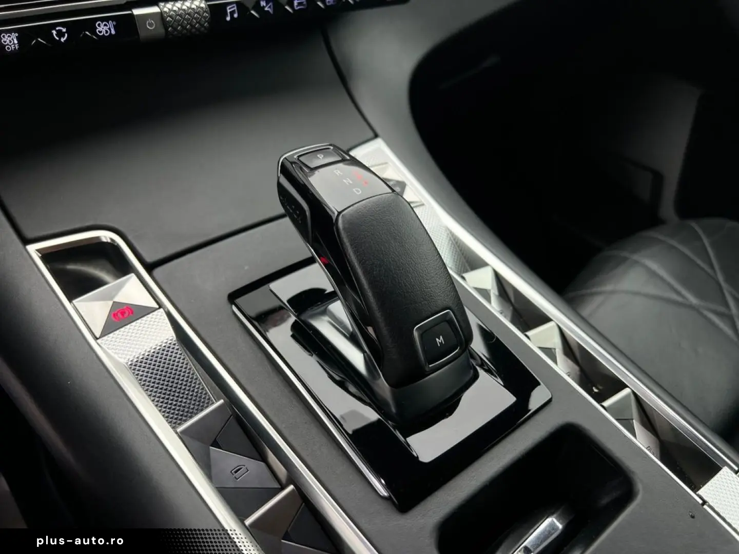 Ds-Automobiles Dsa-Ds7-Crossback