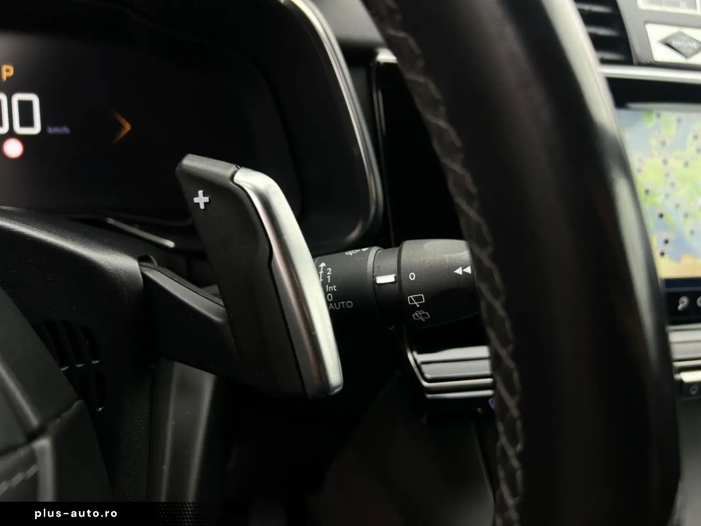 Ds-Automobiles Dsa-Ds7-Crossback