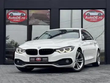 Bmw Seria-4
