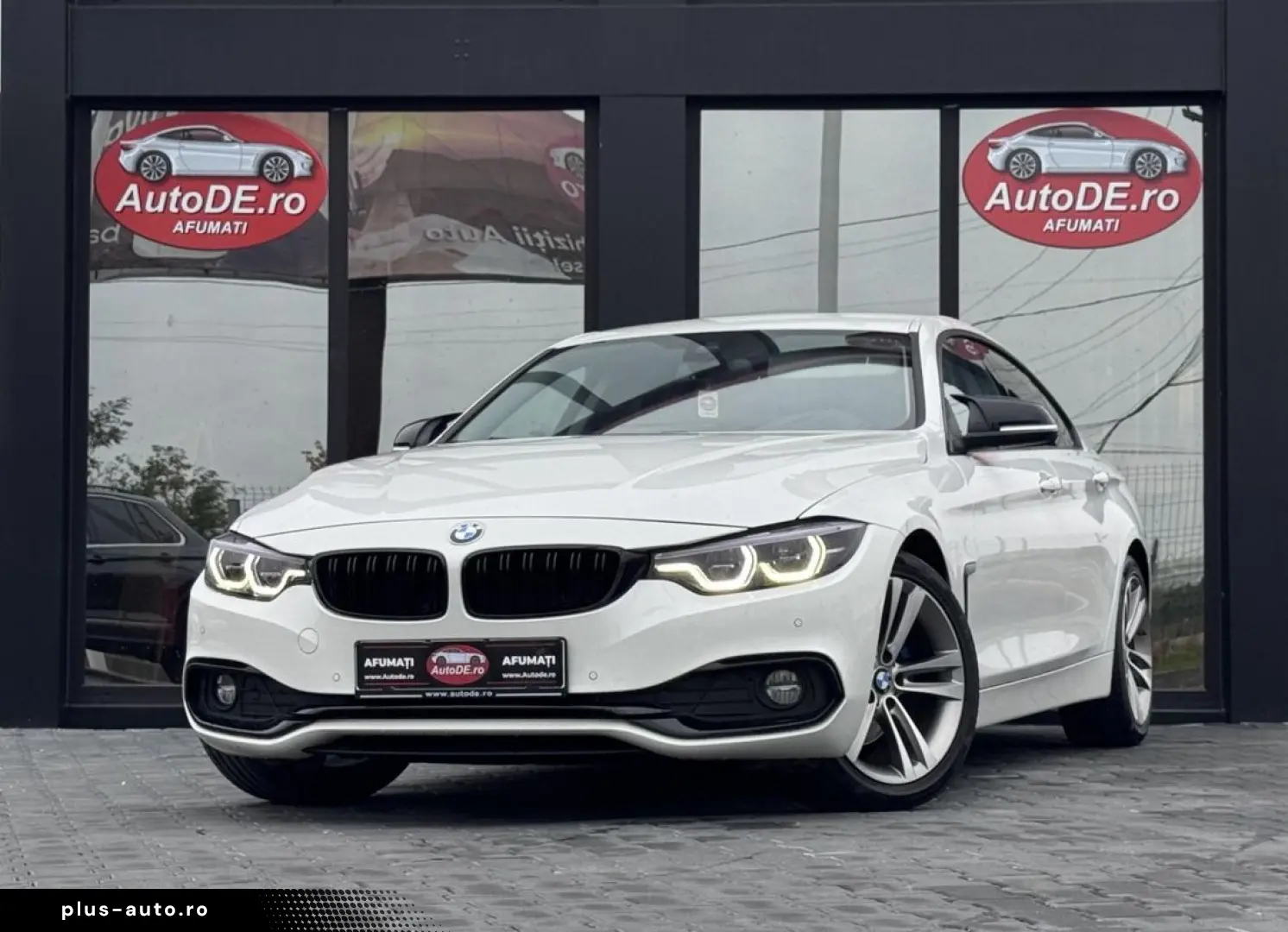 Bmw Seria-4