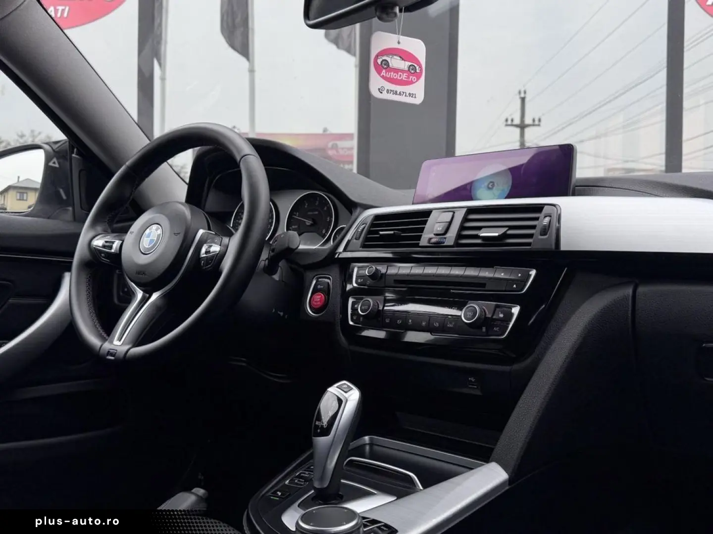 Bmw Seria-4