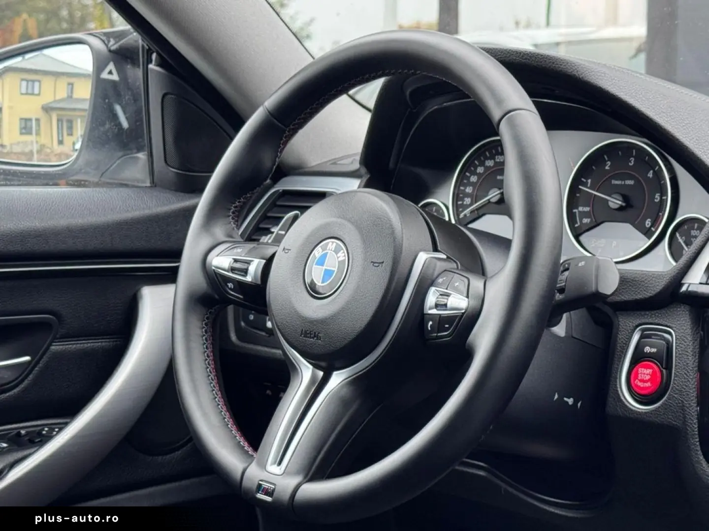 Bmw Seria-4