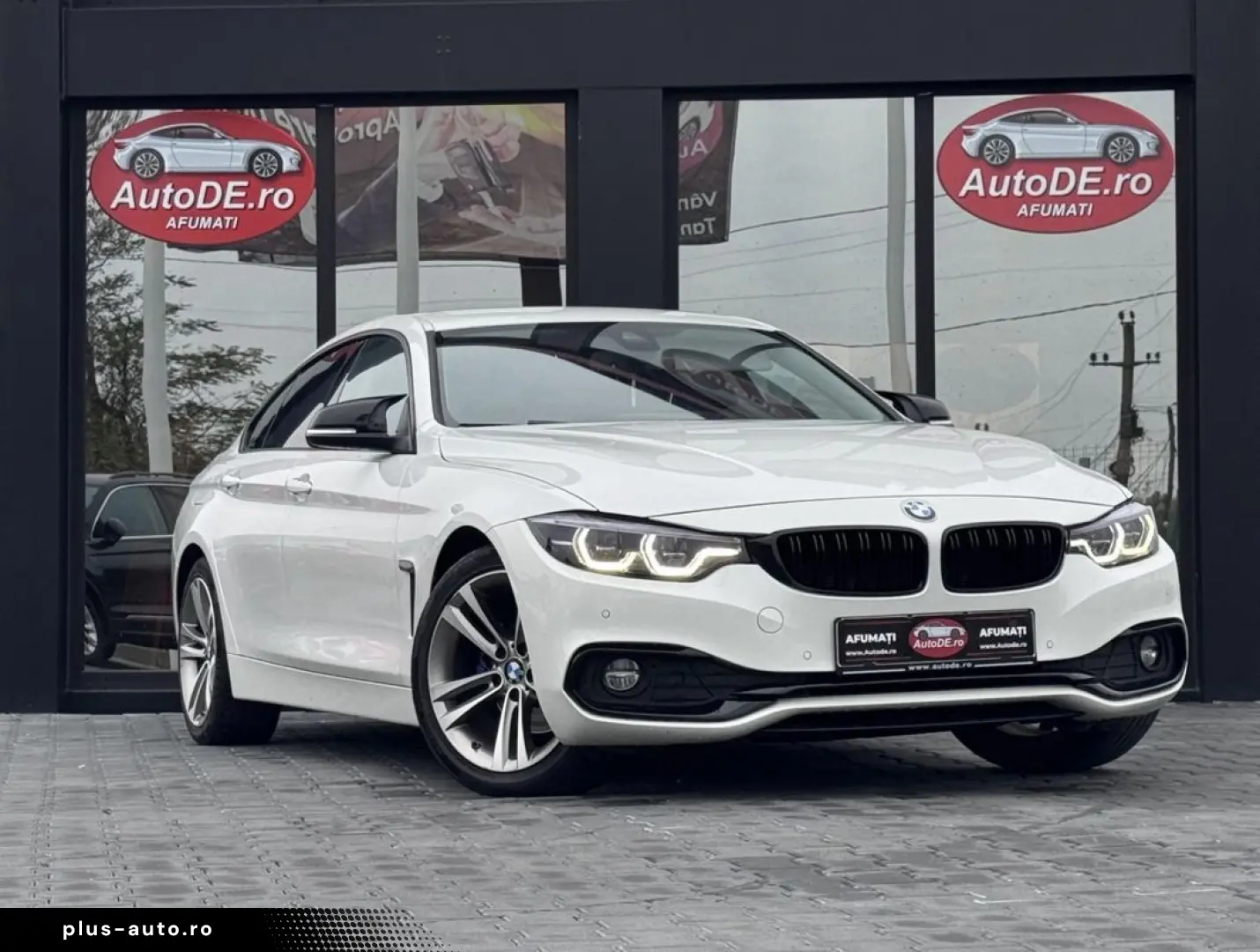 Bmw Seria-4