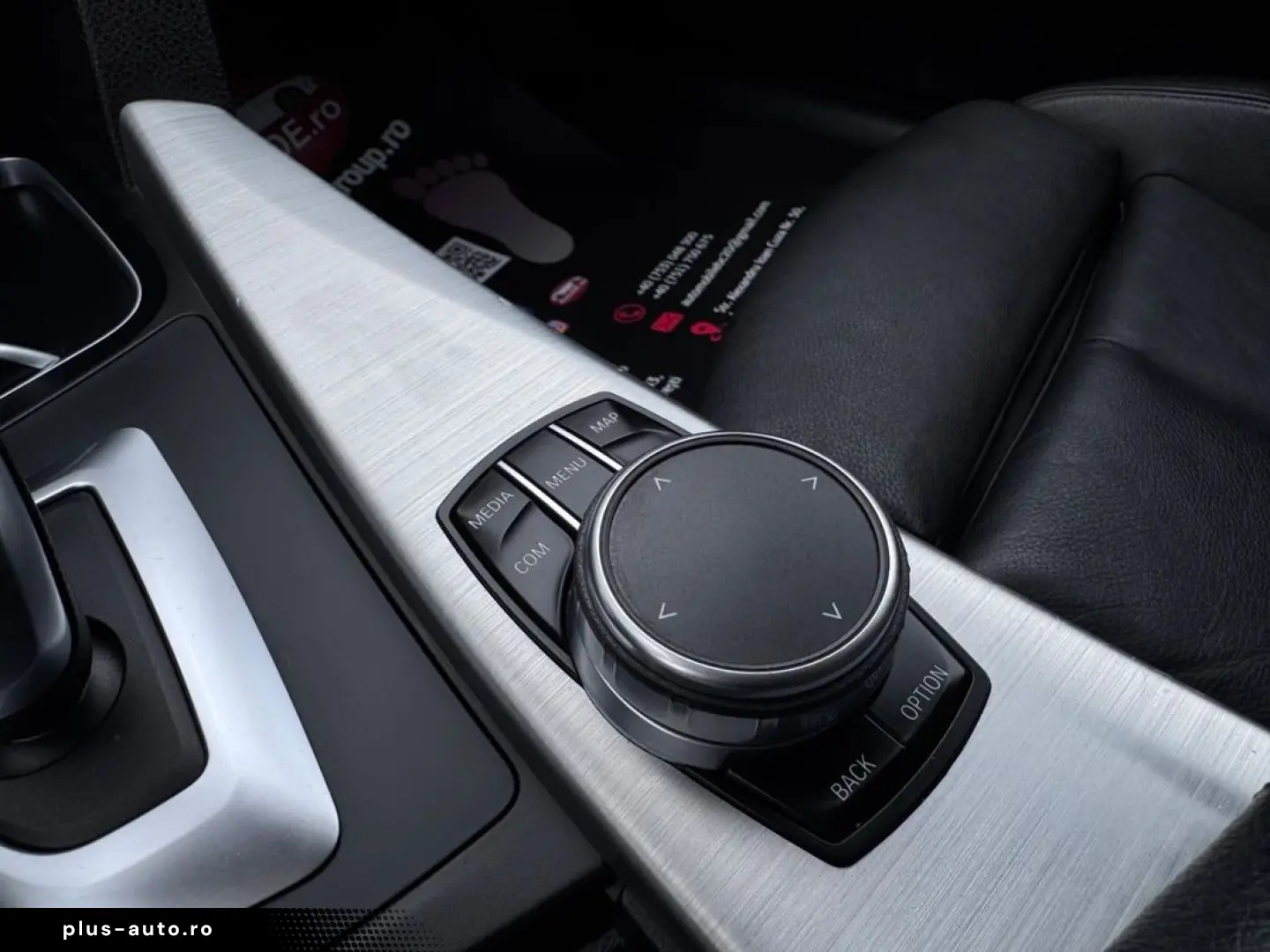 Bmw Seria-4
