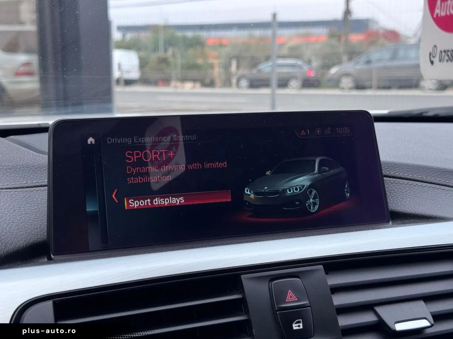 Bmw Seria-4