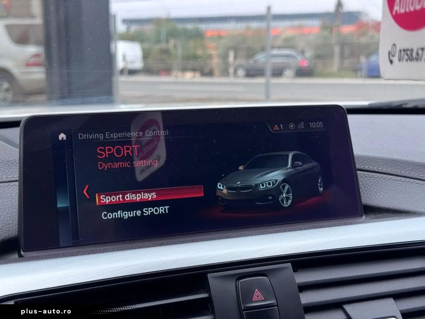 Bmw Seria-4
