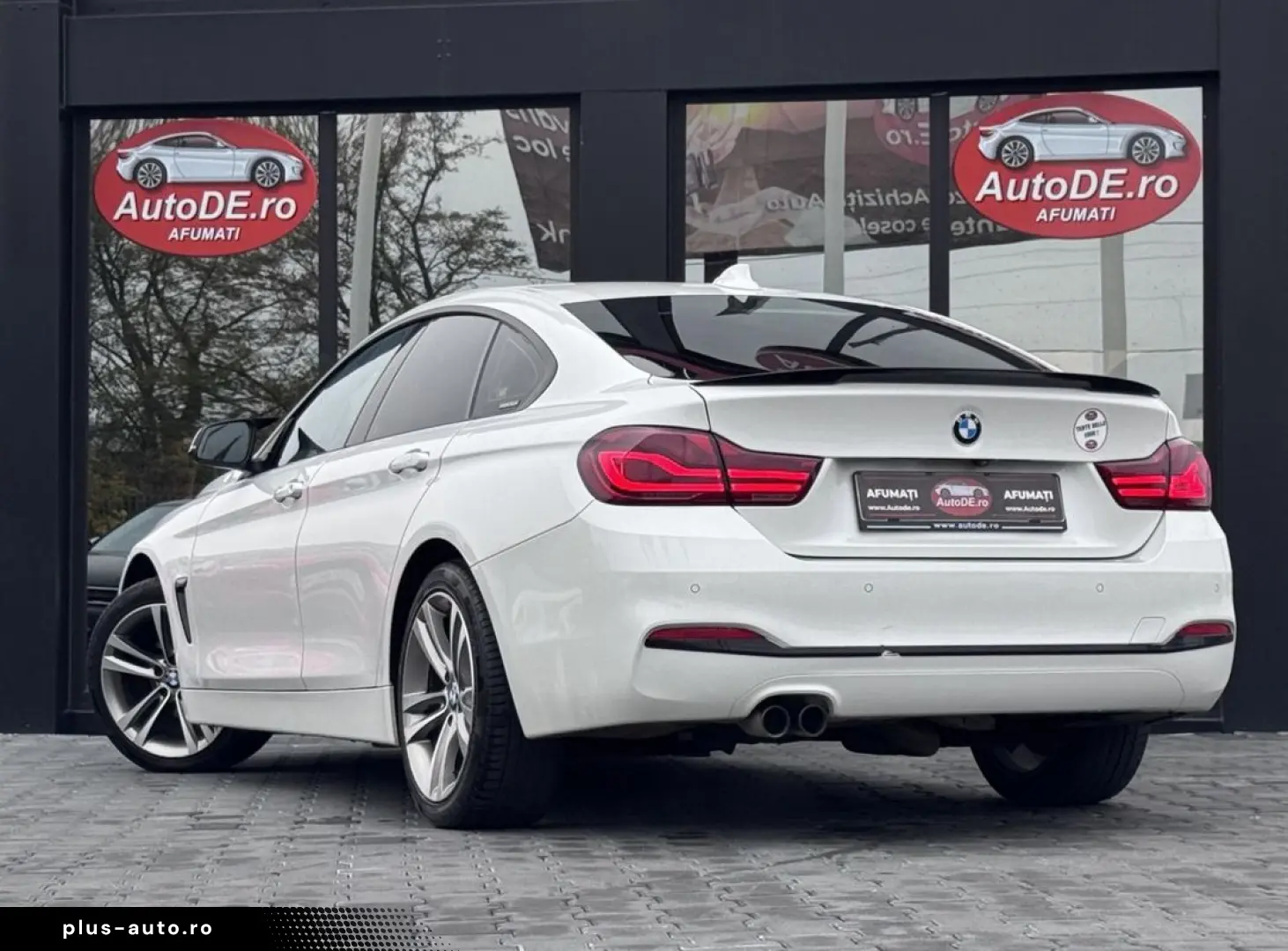 Bmw Seria-4