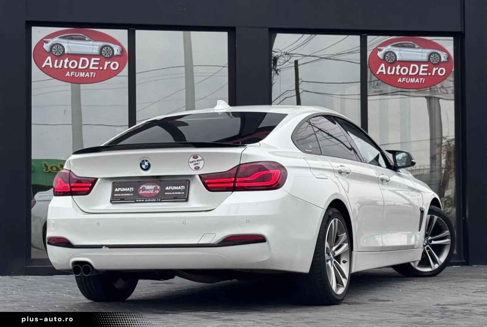 Bmw Seria-4