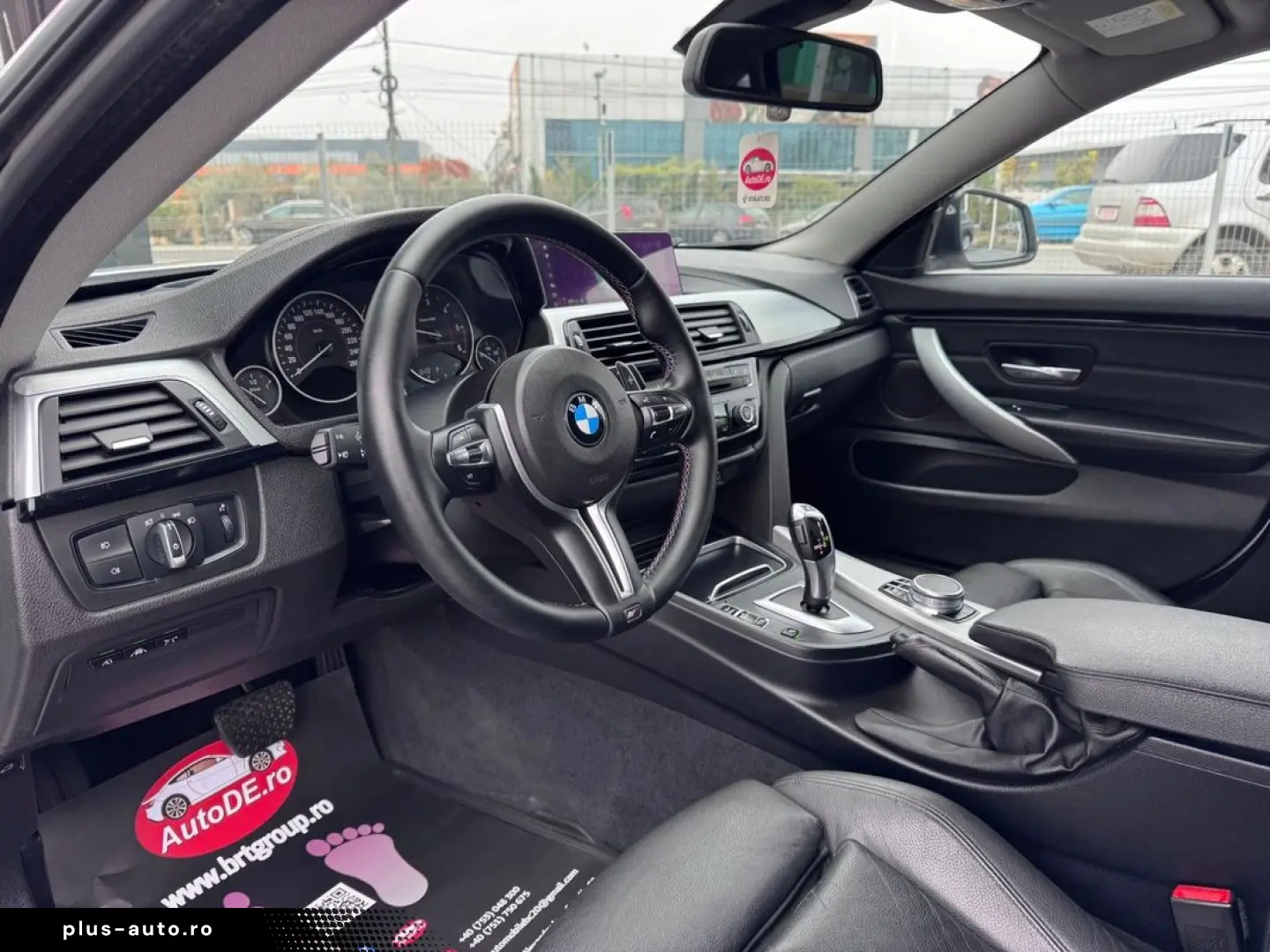 Bmw Seria-4