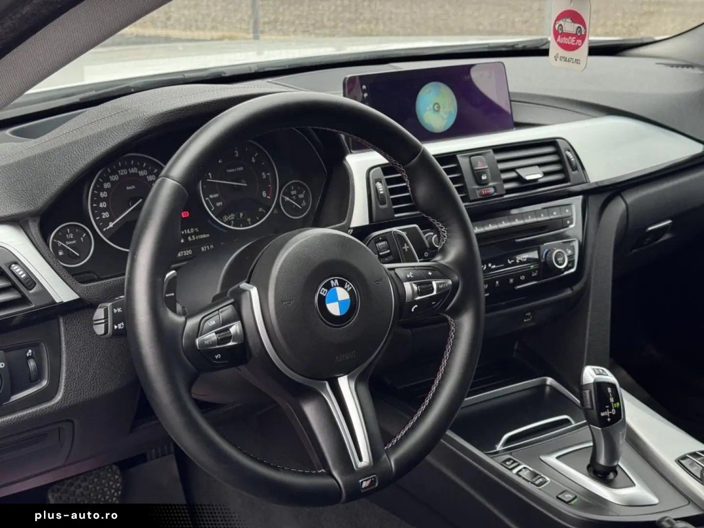 Bmw Seria-4