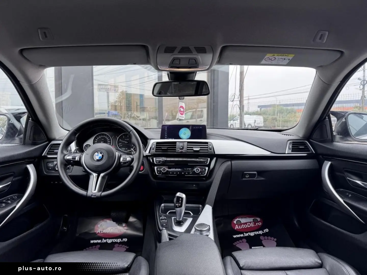 Bmw Seria-4